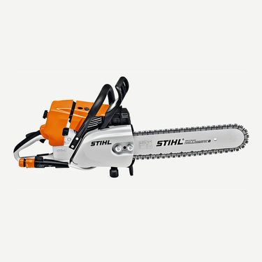 Cortadoras de hormigón STIHL - Talleres Castor